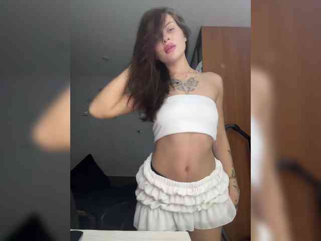 Hotmaya3 webcam