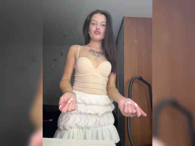 Hotmaya3 webcam