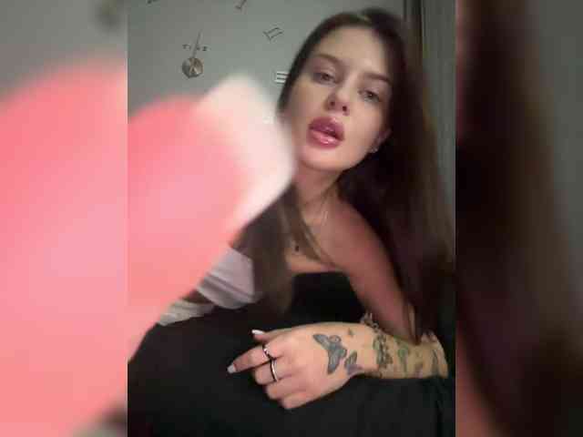 Hotmaya3 webcam