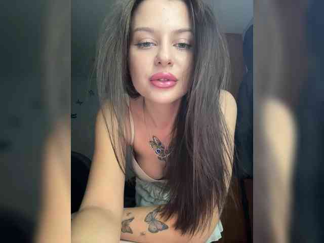 Hotmaya3 webcam