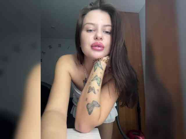 Hotmaya3 webcam