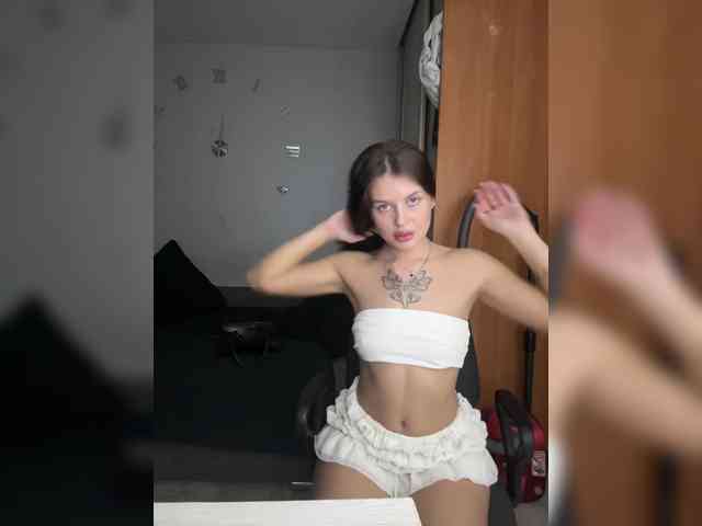 Hotmaya3 webcam