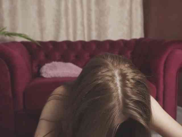 KiraCrave webcam