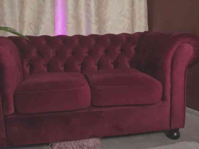 KiraCrave webcam