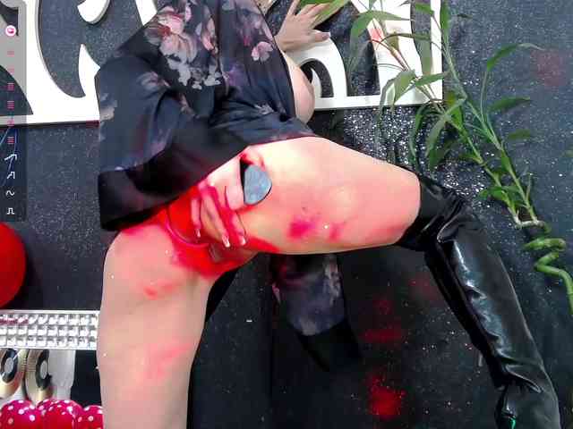 MiraPleasure_ webcam