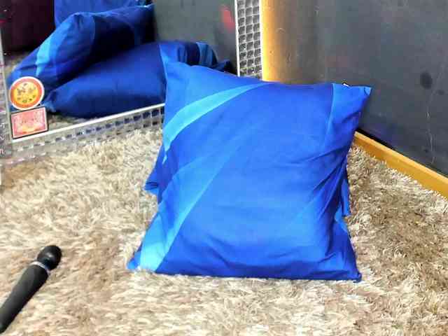 MiraPleasure_ webcam