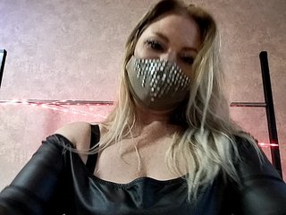 AlexAlexandra Porn Show