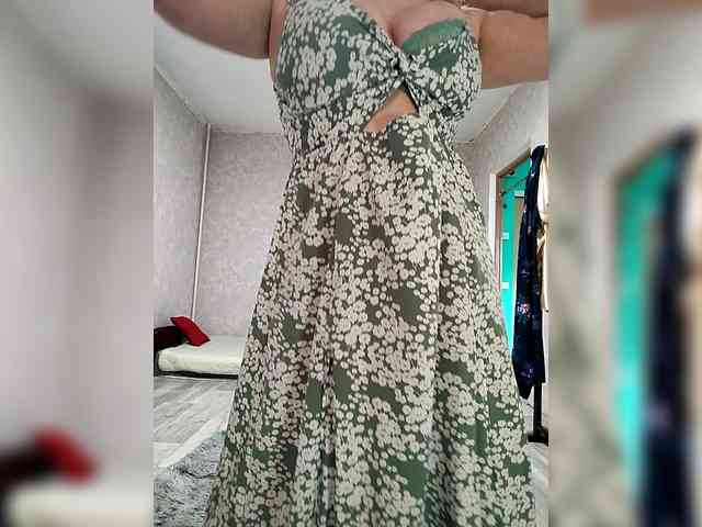 AlexAlexandra webcam