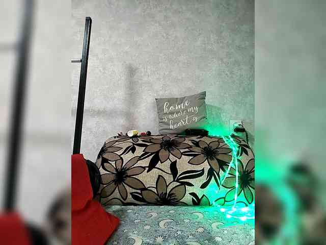 AlexAlexandra webcam