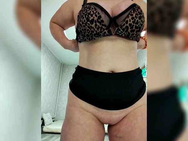 AlexAlexandra webcam