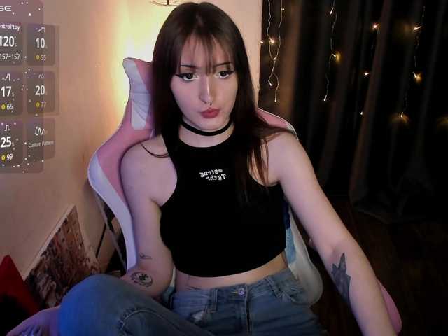 Rydel-Sherryy's BongaCams show and profile