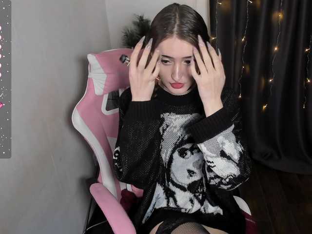 Rydel-Sherryy's BongaCams show and profile