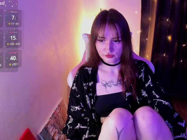 Rydel-Sherryy's BongaCams show and profile