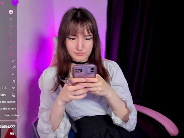 Rydel-Sherryy's BongaCams show and profile