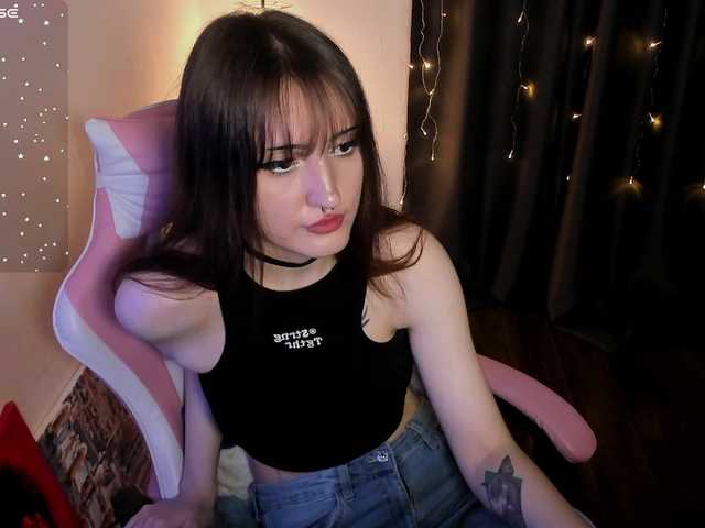 Rydel-Sherryy's BongaCams show and profile