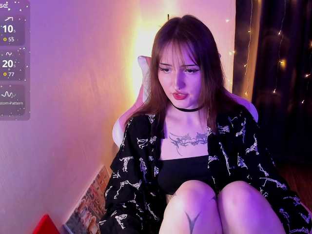 Rydel-Sherryy's BongaCams show and profile