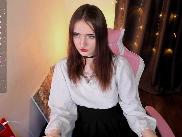 Rydel-Sherryy's BongaCams show and profile