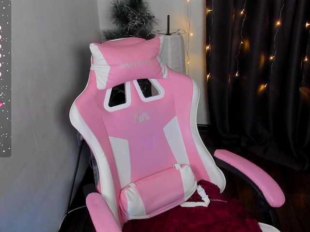 Rydel-Sherryy's BongaCams show and profile