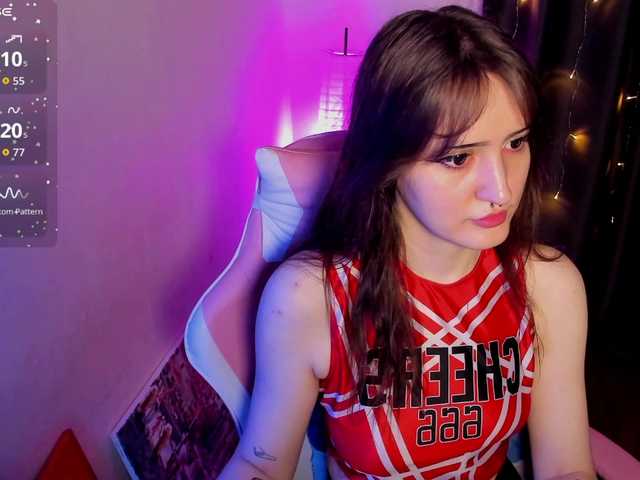 Rydel-Sherryy's BongaCams show and profile