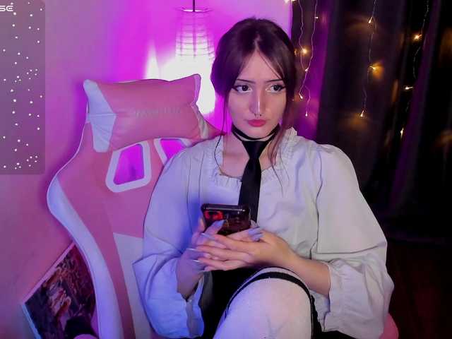 Rydel-Sherryy's BongaCams show and profile