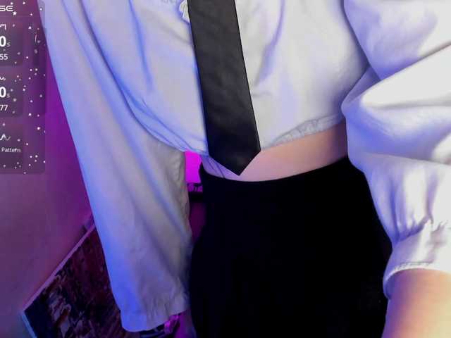 Rydel-Sherryy's BongaCams show and profile