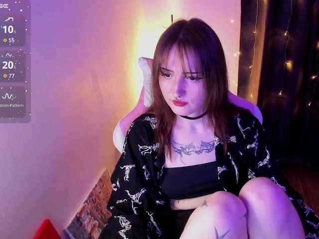 Rydel-Sherryy's BongaCams show and profile