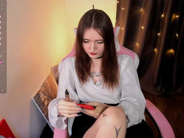 Rydel-Sherryy's BongaCams show and profile