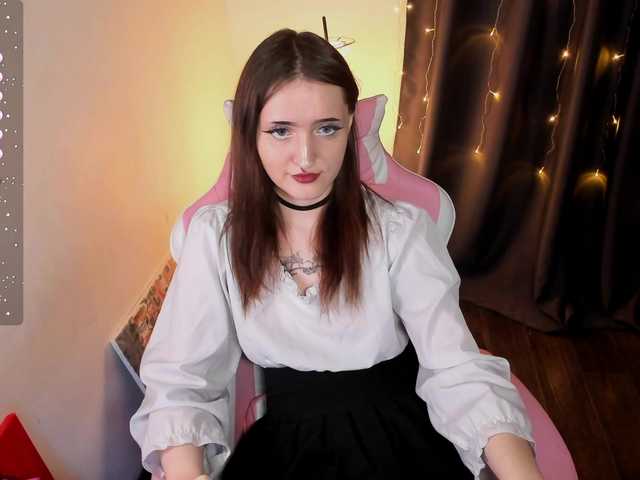 Rydel-Sherryy's BongaCams show and profile