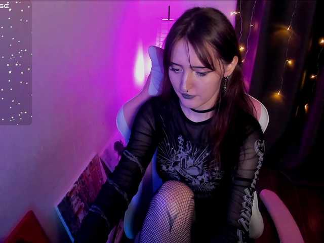 Rydel-Sherryy's BongaCams show and profile