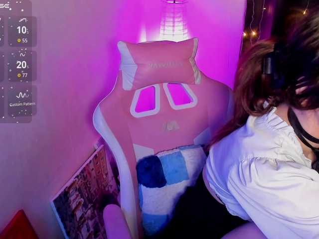 Rydel-Sherryy's BongaCams show and profile