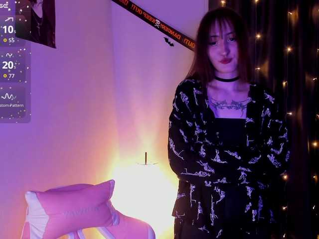 Rydel-Sherryy's BongaCams show and profile