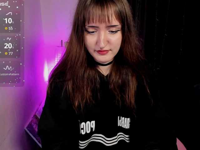 Rydel-Sherryy's BongaCams show and profile