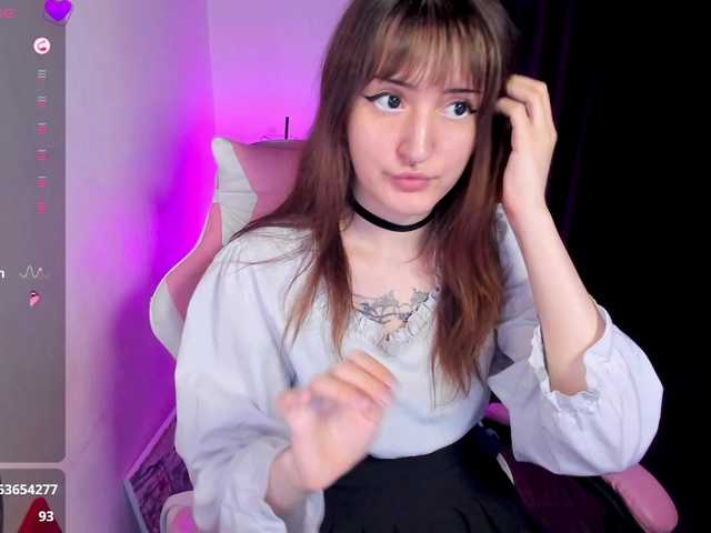 Rydel-Sherryy's BongaCams show and profile