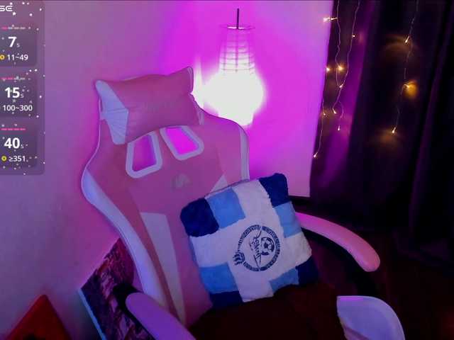 Rydel-Sherryy's BongaCams show and profile