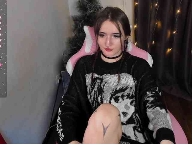 Rydel-Sherryy webcam