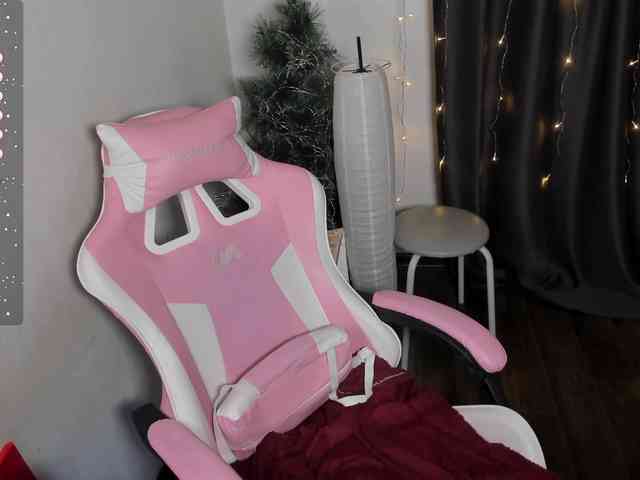 Rydel-Sherryy webcam