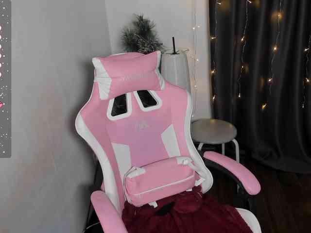 Rydel-Sherryy webcam