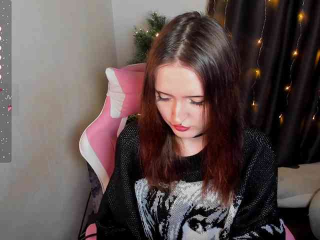 Rydel-Sherryy Live Webcam on BongaCams