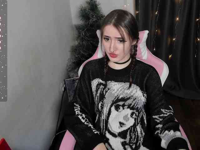 Rydel-Sherryy webcam