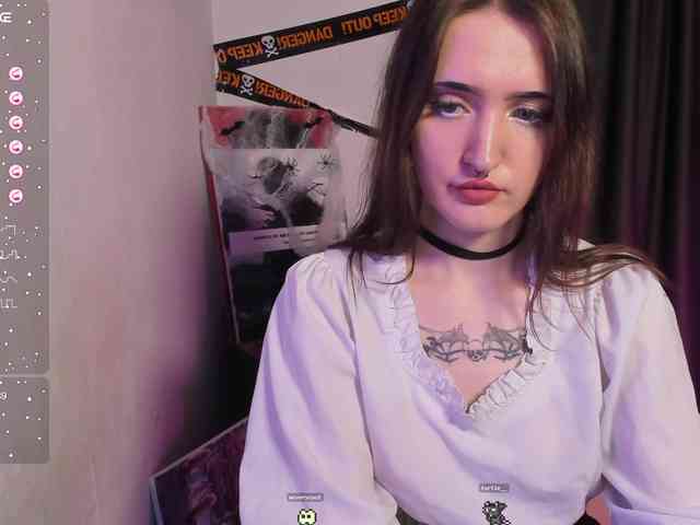 Rydel-Sherryy webcam