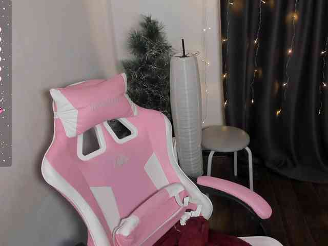 Rydel-Sherryy webcam