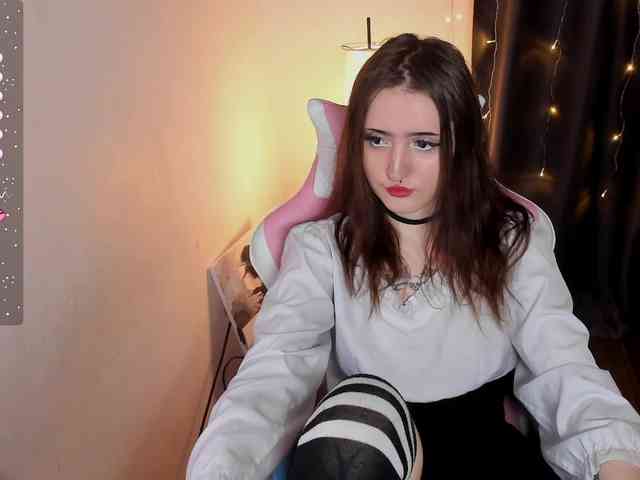 Rydel-Sherryy webcam