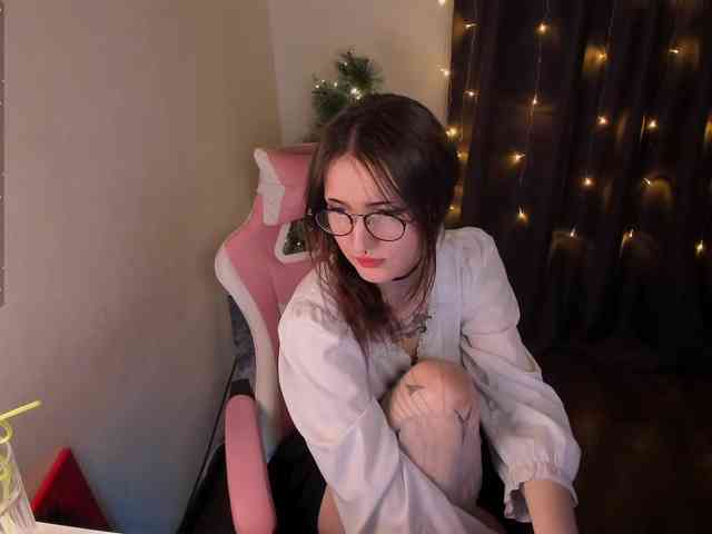 Rydel-Sherryy webcam