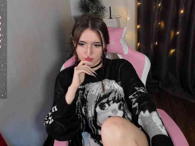 Rydel-Sherryy webcam