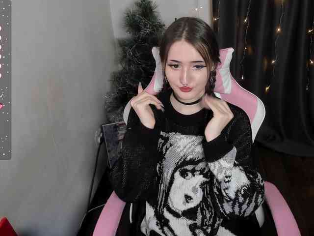 Rydel-Sherryy webcam