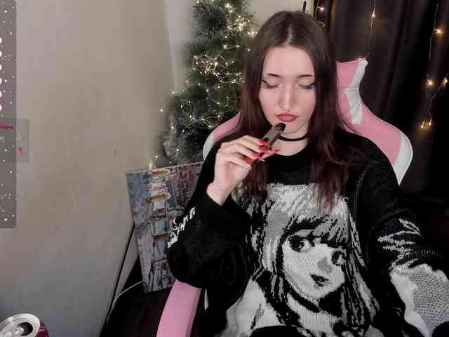 Rydel-Sherryy webcam