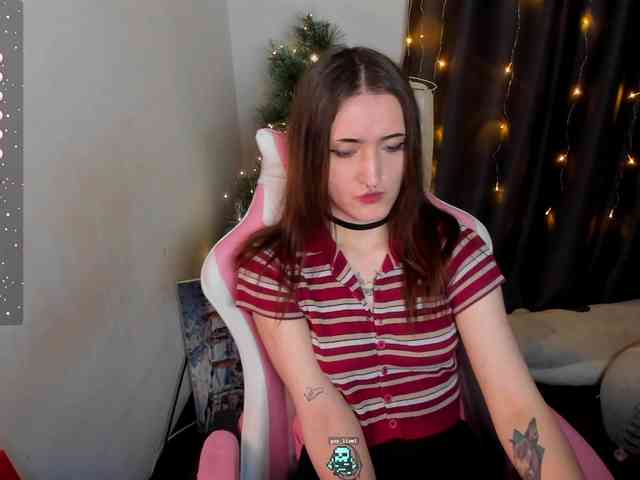 Rydel-Sherryy webcam