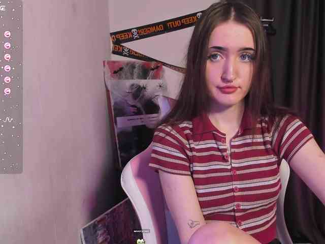 Rydel-Sherryy webcam