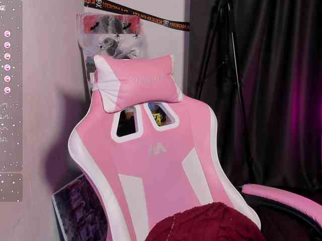 Rydel-Sherryy webcam