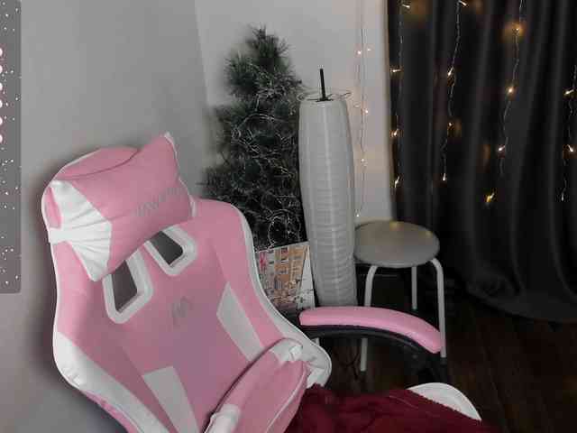 Rydel-Sherryy webcam